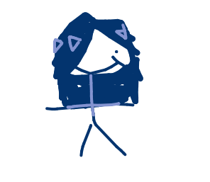 Stickman Meis.