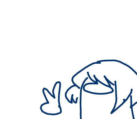 Lio as a Among Us crewmate.